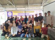Memanfaat Media Sosial Dalam Pengembangan Pemasaran Produk Bank Sampah IPPEC Kabupaten Sukabumi