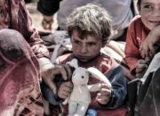 Peringatan Hari Anak Korban Perang Sedunia: Mengakhiri Kekerasan dan Melindungi Hak Anak