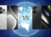 Realme GT6 vs Poco F6: Siapa Jawara Smartphone 2024?
