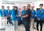 Gelar IT Bootcamp menjadi Candradimuka bagi Mahasiswa Program Studi Sistem Informasi Kampus Kota Sukabumi