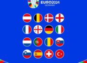 Euro 2024 Memasuki Fase Knockout: Georgia dan Tim Besar Siap Beraksi