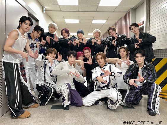 NCT 2024
