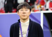 Shin Tae-yong Dilirik Korea Selatan: PSSI Siap Kehilangan Pelatih Andal