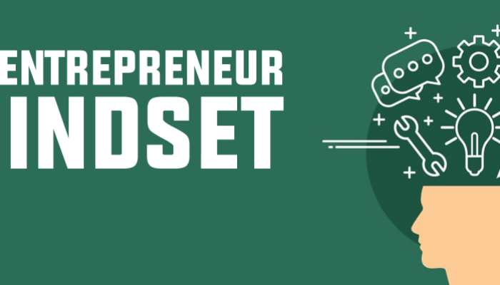 Mindset Entrepreneur: Kunci Utama Menggapai Kesuksesan dalam Bisnis