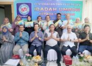 Karyawan Universitas BSI Dapatkan Kesempatan Umrah Gratis!