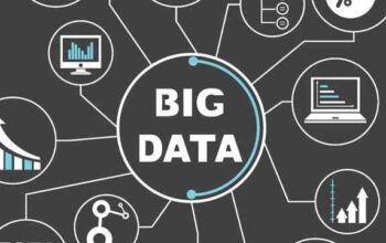 Peran Big Data dalam Bidang Akuntansi