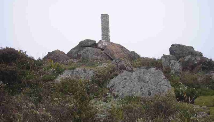 Menguak Misteri Seven Summits Indonesia: Gunung Latimojong