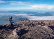 Menguak Misteri Seven Summits Indonesia: Gunung Kerinci