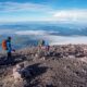 Puncak Gunung Kerinci