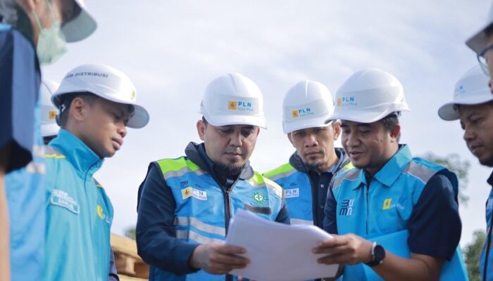 Komitmen PLN Icon Plus dalam Transformasi Energi Hijau di Indonesia