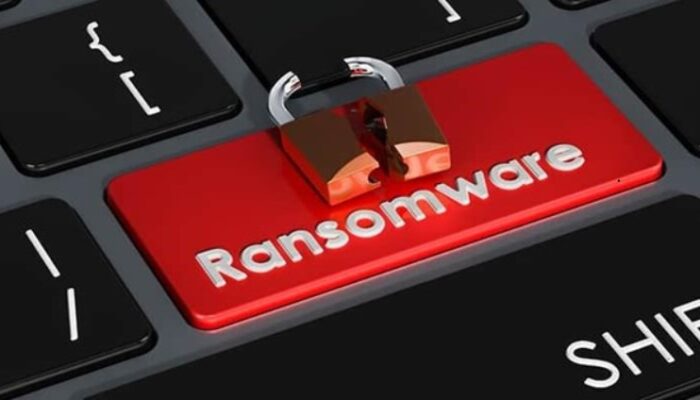 Ransomware Ancaman Serius bagi Keamanan Data di Indonesia