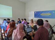 Program Studi Informatika Adakan Kegiatan Pembaruan RPS dengan Praktisi Teknologi