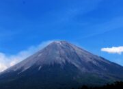 Menguak Misteri Seven Summits Indonesia: Gunung Semeru