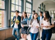 Mahasiswa Zaman Now: Tips Meraih Kesuksesan