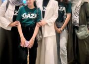 Berlatar Isu Genosida di Palestina, Film GAZA [Hayya3] Mulai Diproduksi 20 Juli 2024