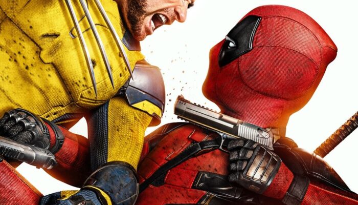 Bisa Kah Deadpool dan Wolverine Menjadi Penyelamat Baru MCU?