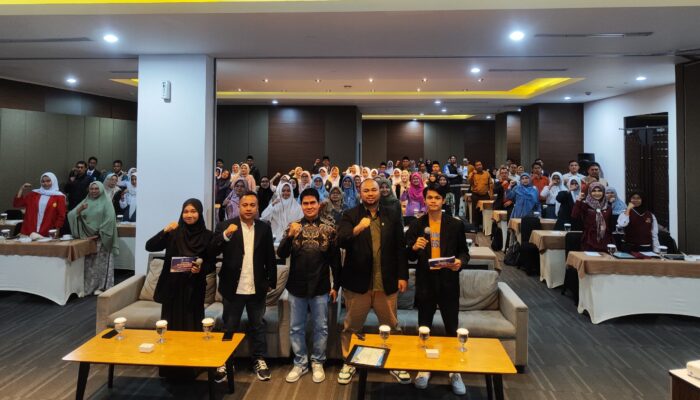 Seminar AI di Sukabumi Berikan Wawasan Baru untuk Pendidikan di Era Digital