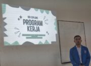 Kampus Universitas BSI Gelar Seleksi Public Speaking  Calon Peserta BSI Explore 2025 Batch