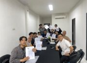 Universitas BSI Sukabumi Terapkan Sidang Skripsi Paperless untuk Mahasiswa Informatika