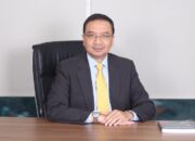 Rektor Cyber University Apresiasi Capaian 23 Tahun Universitas Nusa Mandiri