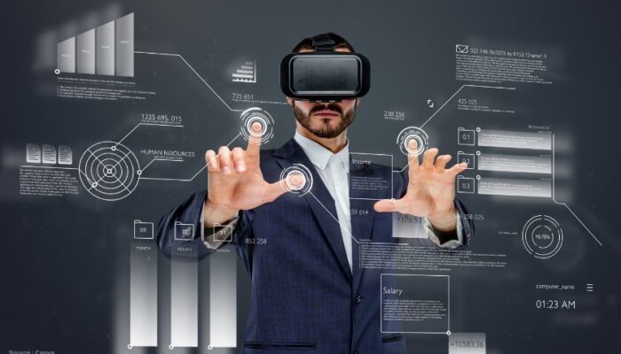 Computer Vision, Pelopor Bidang Informatika Untuk Masa Depan