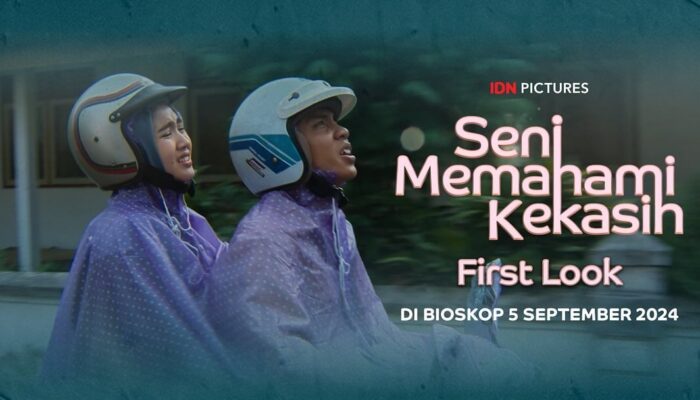 Mengungkap Realita Cinta dalam Film Seni Memahami Kekasih