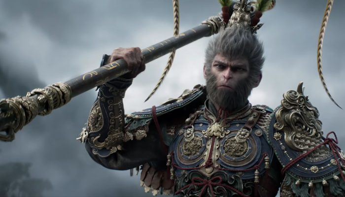 Black Myth: Wukong, Kebangkitan Game Konsol China yang Mendunia