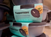 Tupperware Bangkrut Setelah 78 Tahun, Kalah Saing dan Terbebani Utang