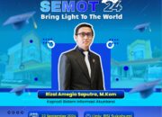 Seminar Motivasi dan Karnaval 2024 | Sumber : Istimewa