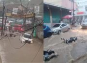 Banjir Smi