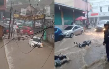 Banjir Smi