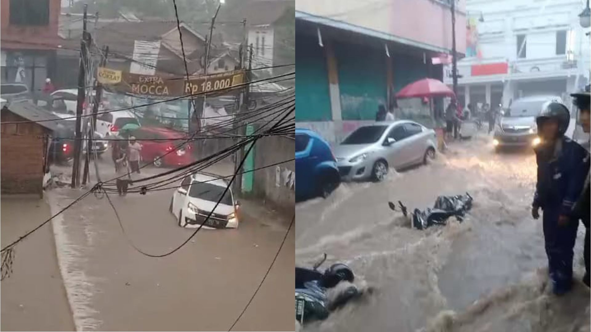 Banjir Smi