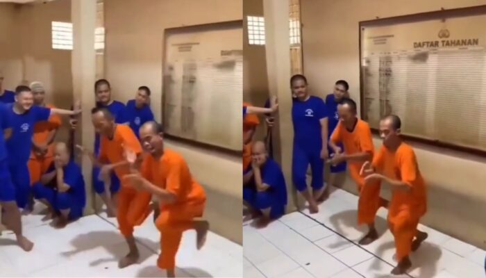 Gunawan ‘Sadbor’ Ditahan Polisi, Terbukti Promosikan Situs Judi Lewat Live TikTok