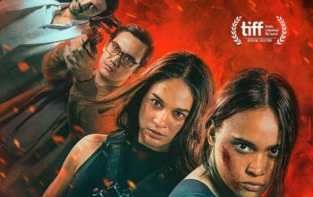 The Shadow Strays, film action Indonesia terbaru garapan Timo Tjahjanto