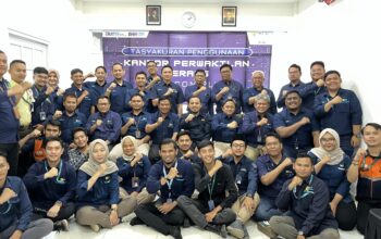 PLN Icon Plus Resmikan KP Serang, Tingkatkan Layanan untuk Masyarakat Banten