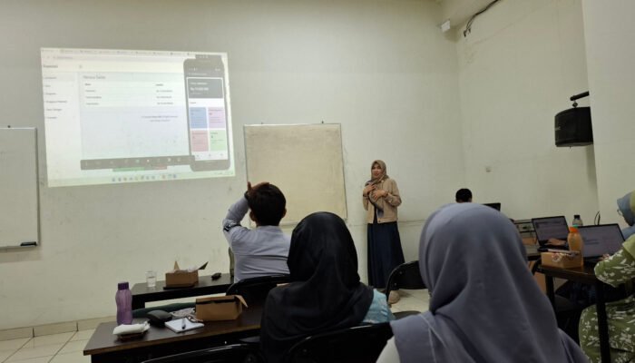 Dosen UBSI Sukabumi Bangun Aplikasi SIKOMPAK untuk Pengelolaan Koperasi