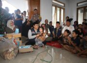 Bantuan Sukabumi