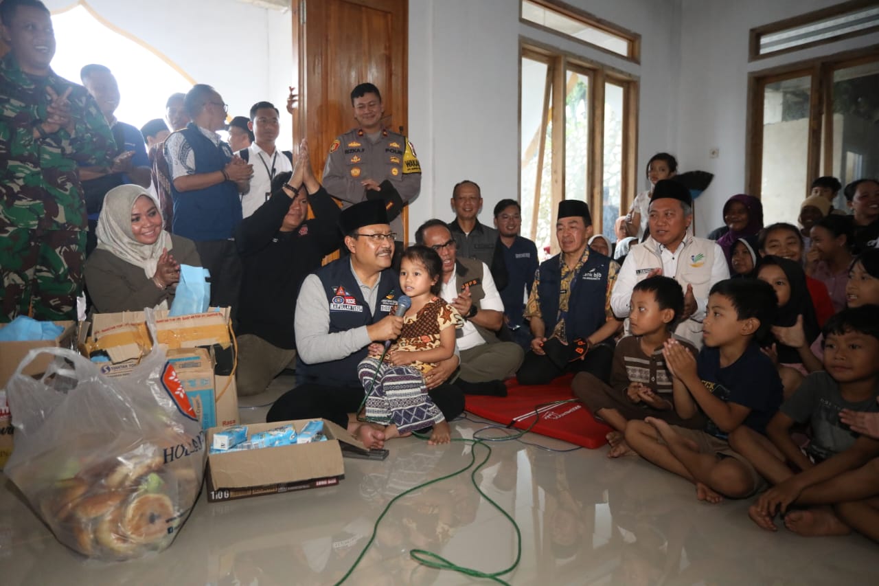 Bantuan Sukabumi