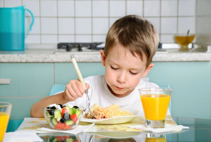 Setiap Suapan Penuh Berkah: Menyelami Adab Makan dan Minum dalam Islam"