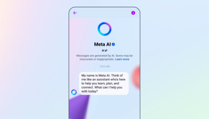 Meta AI: Teknologi Cerdas untuk WhatsApp dan Instagram