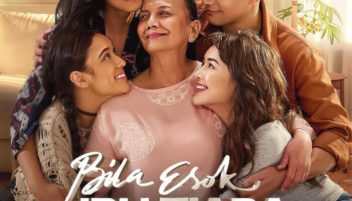 Bila Esok Ibu Telah Tiada: Film yang Menyentuh Hati dan Tembus 3 Juta Penonton