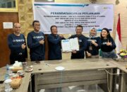 Perkuat Keandalan Kelistrikan, PLN Gandeng PLN Icon Plus Tingkatkan Pengelolaan Jaringan Distribusi Berbasis Digital