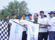 ICONNET "Spirit Run & Charity 2024".