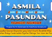 Asmila dan Pasundan