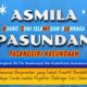 Asmila dan Pasundan