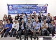 UBSI Sukabumi sukses gelar Diseminasi Pembelajaran Digital di SPADA.