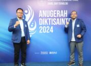 Diktisaintek 2024 Jadi Milik Universitas BSI, Silver dan Bronze untuk Pendidikan Unggul!