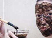 Masker Kopi untuk Kecantikan Alami