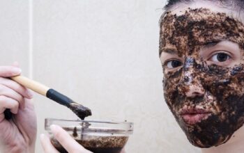 Mau Kulit Cerah dan Bebas Jerawat? Coba Masker Kopi untuk Kecantikan Alami!