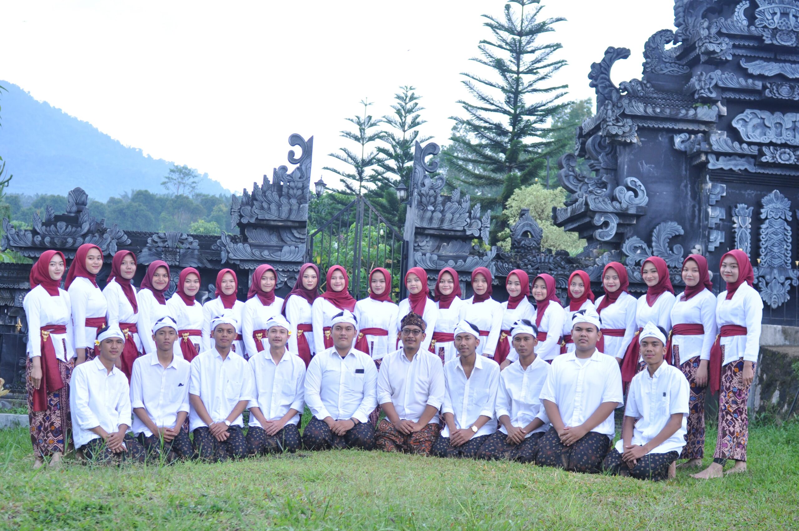 Tempat Wisata Gunung Wayang